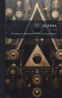 bokomslag Alpina