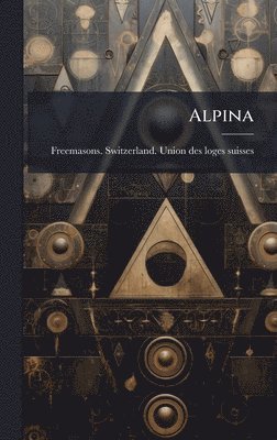 bokomslag Alpina