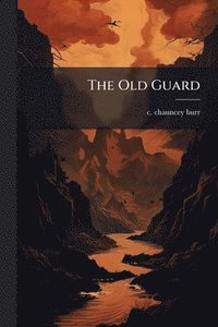 bokomslag Old Guard