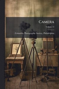 bokomslag Camera