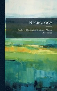 bokomslag Necrology