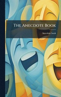 bokomslag Anecdote Book