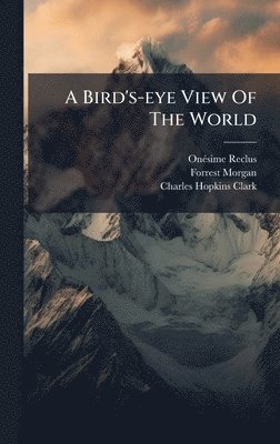 bokomslag A Bird's-eye View Of The World