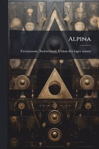 bokomslag Alpina