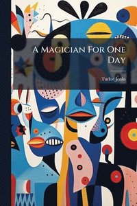 bokomslag A Magician For One Day