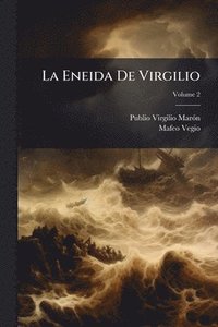 bokomslag La Eneida De Virgilio