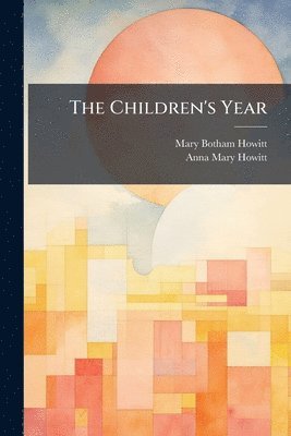 bokomslag Children's Year