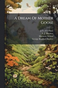 bokomslag A Dream Of Mother Goose