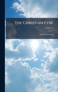 bokomslag The Christian Lyre