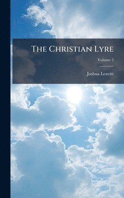 bokomslag The Christian Lyre