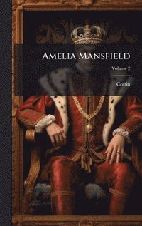 bokomslag Amelia Mansfield