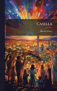 bokomslag Casella