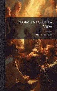 bokomslag Regimiento De La Vida