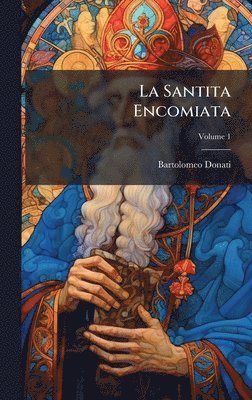bokomslag Santita Encomiata