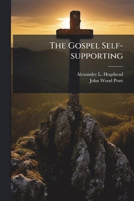 bokomslag Gospel Self-supporting
