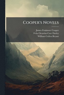 Cooper's Novels