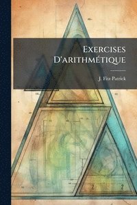 bokomslag Exercises D'arithmÃ(c)tique