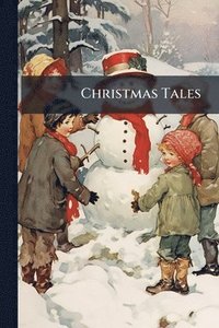 bokomslag Christmas Tales