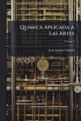Quimica Aplicada A Las Artes