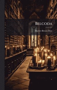 bokomslag Belcoda