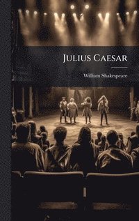 bokomslag Julius Caesar
