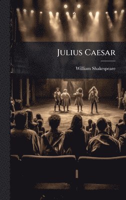 bokomslag Julius Caesar