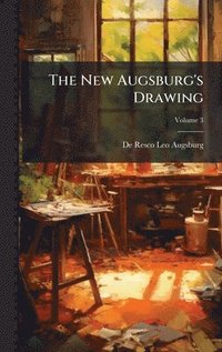 bokomslag The New Augsburg's Drawing