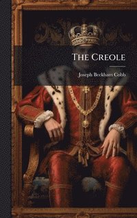 bokomslag The Creole