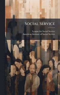 bokomslag Social Service
