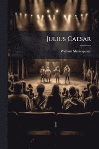 bokomslag Julius Caesar