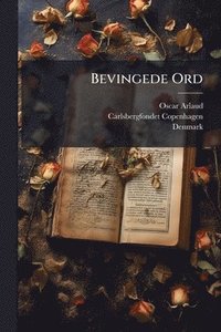 bokomslag Bevingede Ord