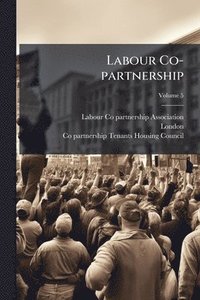 bokomslag Labour Co-partnership