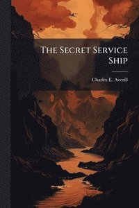 bokomslag The Secret Service Ship