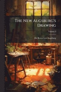 bokomslag The New Augsburg's Drawing
