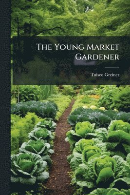 Young Market Gardener
