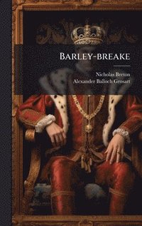 bokomslag Barley-breake