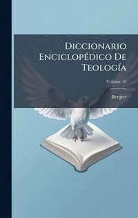 bokomslag Diccionario EnciclopÃ©dico De TeologÃa