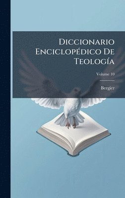 bokomslag Diccionario EnciclopÃ©dico De TeologÃa