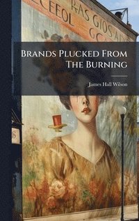 bokomslag Brands Plucked From The Burning