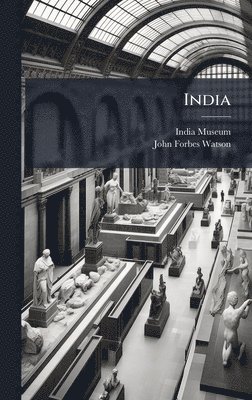 bokomslag India