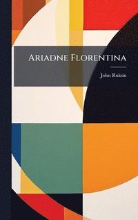 bokomslag Ariadne Florentina