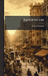 bokomslag Panopticon