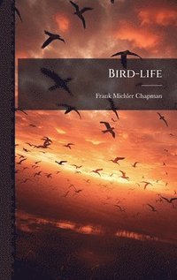 bokomslag Bird-life