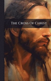 bokomslag Cross Of Christ