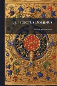bokomslag Benedictus Dominus