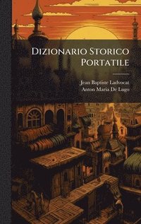 bokomslag Dizionario Storico Portatile