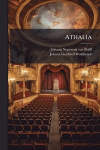 bokomslag Athalia