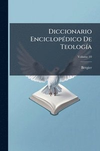 bokomslag Diccionario EnciclopÃ(c)dico De TeologÃ-a