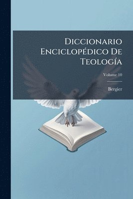 bokomslag Diccionario EnciclopÃ(c)dico De TeologÃ-a