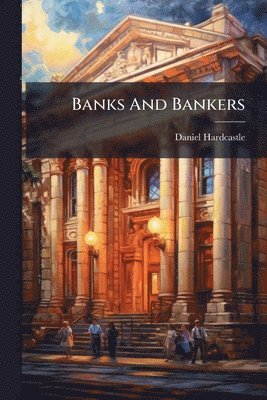 bokomslag Banks And Bankers